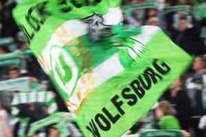 40.500 Euro Geldstrafe für den VfL Wolfsburg