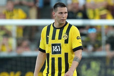 Süle hat den Titel als Ziel: Süle hat den Titel als Ziel: