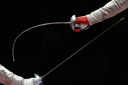 Säbelfechterin Eifler verpasst WM-Halbfinale Säbelfechterin Eifler verpasst WM-Halbfinale