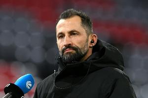 Salihamidzic: Emanzipation von Hoeneß "gut für mich"
