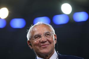Magath offen für neuen Job in der Bundesliga