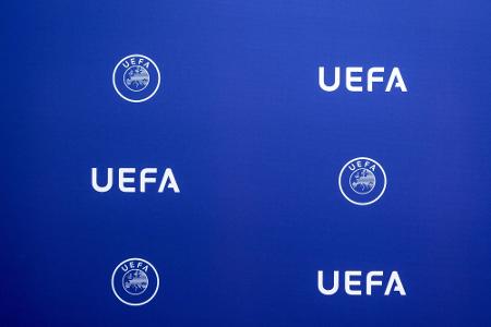UEFA mit Dokumentarserie 