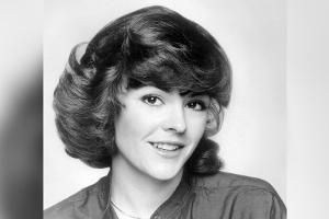 Trauer um Rebecca Balding: US-Schauspielerin mit 73 Jahren gestorben