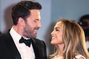 Ben Affleck und Jennifer Lopez: Pastor verrät Details der Hochzeit
