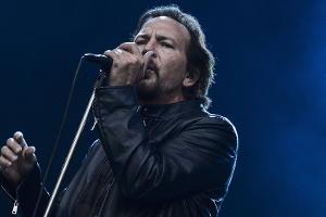 Probleme bei Eddie Vedder: Darum fiel Pearl-Jam-Show in Wien aus