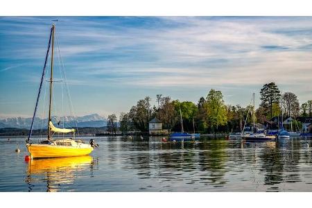 Starnberger See