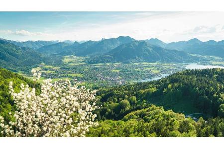 Tegernsee
