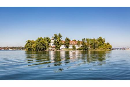 Fraueninsel Chiemsee