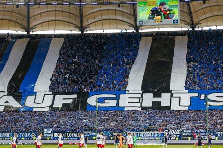 Ex-Sportdirektor Mutzel zieht gegen HSV vor Gericht Ex-Sportdirektor Mutzel zieht gegen HSV vor Gericht