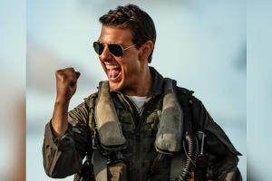 Tom Cruise: So viel wie er verdient kein Schauspieler