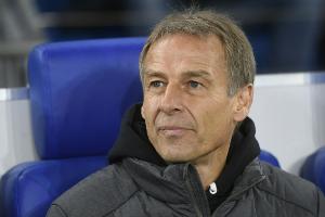 Klinsmann lobt Bayern-Transfers: "Sehr gut gemacht"