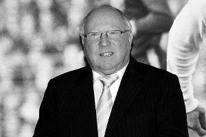 Uwe Seeler: Das Herz von "Uns Uwe" schlug immer für den HSV