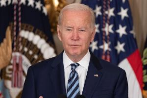 US-Präsident Joe Biden positiv auf Covid-19 getestet