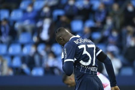 Nach Führung: Bochum verliert deutlich gegen Bilbao Nach Führung: Bochum verliert deutlich gegen Bilbao
