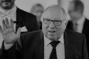 Weber über Seeler: "Ein Vorbild für Vereinstreue"