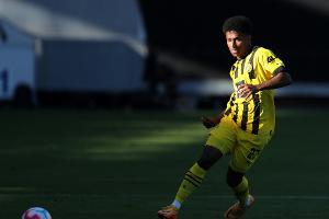 Zocker Adeyemi bewundert Reus: "Er hat die Liga geprägt"