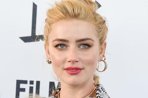 Sie soll Johnny Depp Millionen zahlen: Amber Heard legt Berufung ein
