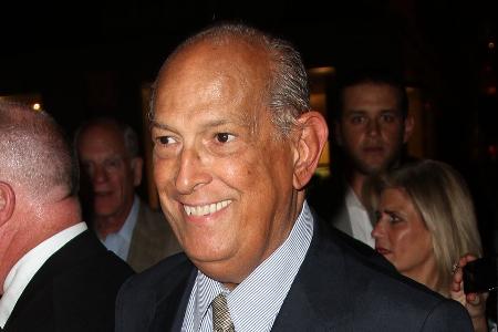Oscar de la Renta: Der Designer der Stars Oscar de la Renta: Der Designer der Stars