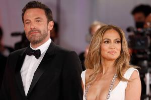 Verbringen Jennifer Lopez und Ben Affleck ihre Flitterwochen in Paris?