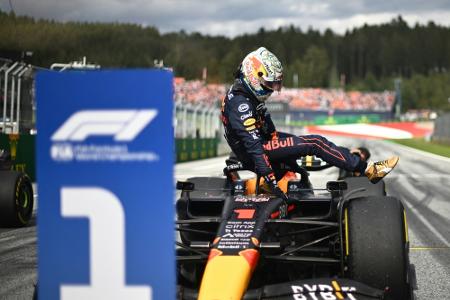 Verstappen Wettfavorit beim Großen Preis von Frankreich Verstappen Wettfavorit beim Großen Preis von Frankreich