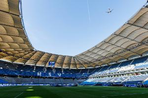 HSV-Investor Kühne macht sich für "Uwe-Seeler-Stadion" stark