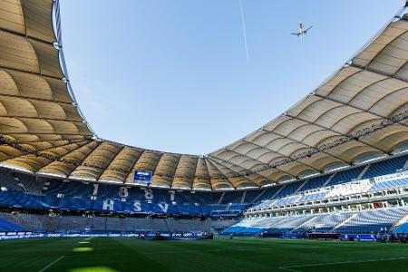 HSV-Investor Kühne macht sich für 