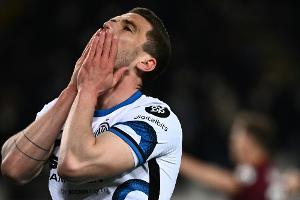 Inter sorgt sich um verletzten Gosens