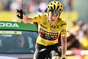 109. Tour de France: Vorschau auf die 20. Etappe