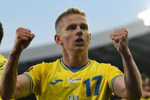 Arsenal holt Sintschenko von Manchester City