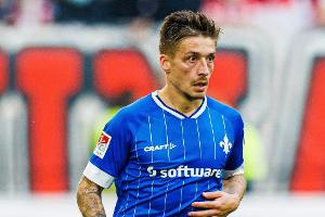 Darmstadt holt ersten Dreier der Saison