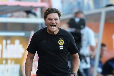BVB verliert auch gegen Villarreal BVB verliert auch gegen Villarreal