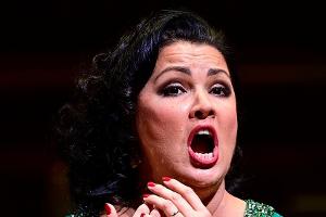 Proteste rund um Konzert von Anna Netrebko in Regensburg