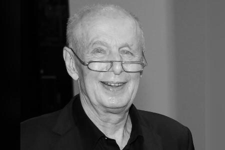 Nach Zusammenbruch: Dirigent Stefan Soltesz mit 73 Jahren gestorben Nach Zusammenbruch: Dirigent Stefan Soltesz mit 73 Jahren gestorben
