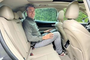 Basis-Maserati mit Vierzylinder! Passt das? Fährt das?