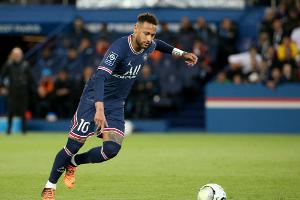PSG-Star Neymar kündigt an: "Ich will bleiben"