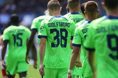 4:0 gegen Brentford: Wolfsburg vor Pokalstart gut in Form 4:0 gegen Brentford: Wolfsburg vor Pokalstart gut in Form