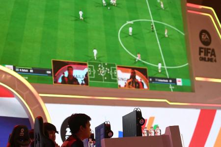 Bundesliga-Teams verpassen Top-Platzierung bei FIFAe Klub-WM Bundesliga-Teams verpassen Top-Platzierung bei FIFAe Klub-WM