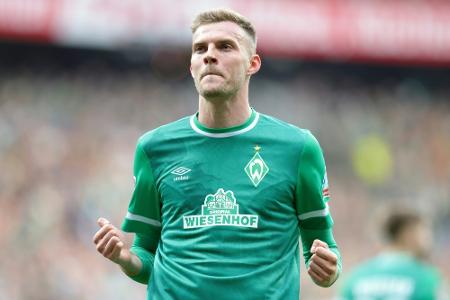 Werder: Sieg und Remis bei zwei Testspielen Werder: Sieg und Remis bei zwei Testspielen