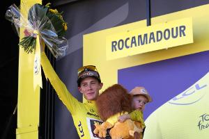 Vingegaard betont: "Wir sind alle absolut sauber"