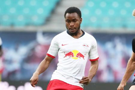 Medien: Atalanta zeigt Interesse an Lookman