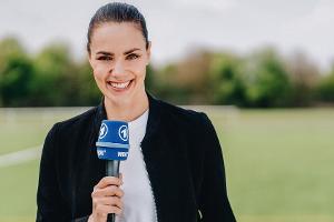 Nach Jörg Pilawa: Esther Sedlaczek wird die neue Quizmasterin der ARD