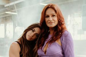 Vanessa Mai und Andrea Berg: "Es gab zwischen uns nie Knatsch"