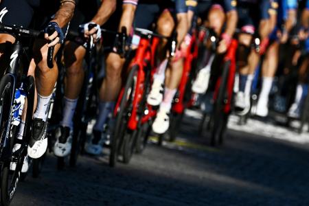 Tour de France 2022: Knapp jeder Vierte kam nicht ins Ziel Tour de France 2022: Knapp jeder Vierte kam nicht ins Ziel