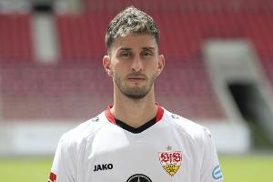 Mislintat: Karazor "ganz klar unser Spieler"