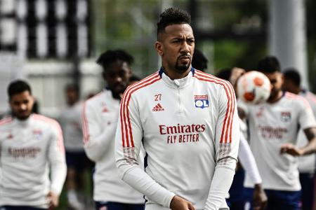Boateng: Deutschland bei Thema Rassismus Boateng: Deutschland bei Thema Rassismus