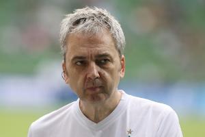 DFB zeichnet Zeigler und Wiggert mit Fair-Play-Preis aus