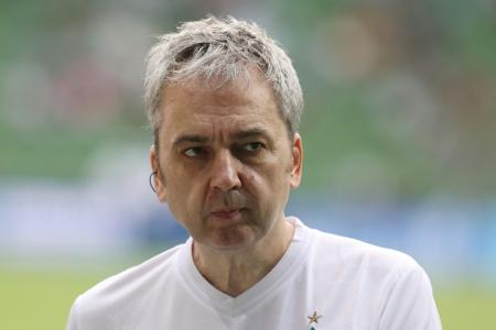 DFB zeichnet Zeigler und Wiggert mit Fair-Play-Preis aus