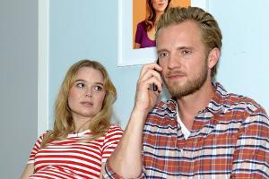 Das passiert heute in den Soaps