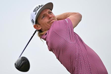 British Open: Smith holt ersten Major-Titel British Open: Smith holt ersten Major-Titel