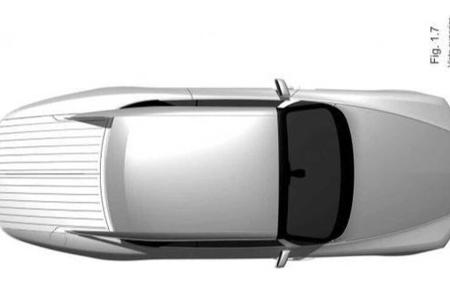 Rolls Royce Coupé